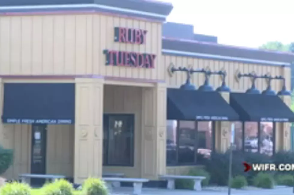 Ruby Tuesday Closing Three Locations In Monmouth/Ocean Counties