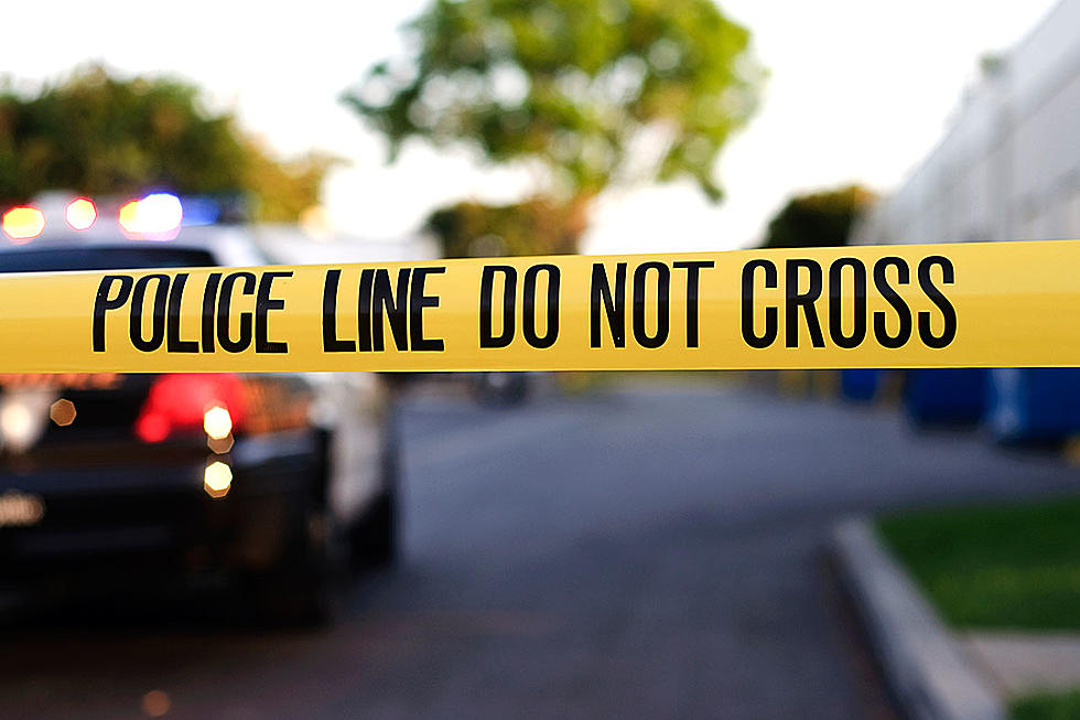 BREAKING: Bibb County Sheriff Found Dead