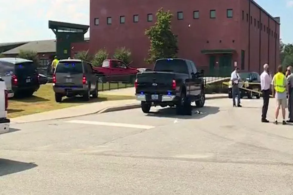 Two Students Shot at South Carolina Elementary School, Shooter in Custody