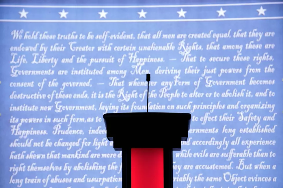 Who Did Better In The Debate Last Night? Clinton Or Trump? [POLL]