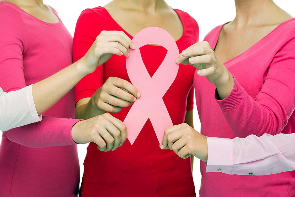 National Breast Cancer Awareness Month The Best Charities And How To