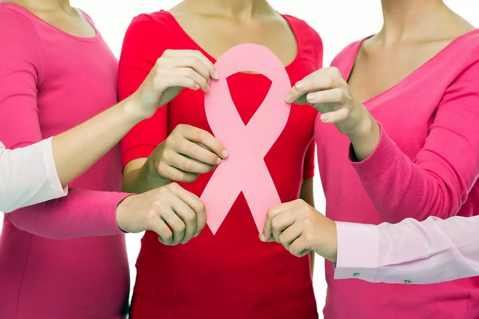 National Breast Cancer Awareness Month — The Best Charities & How to Donate