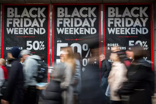 Black Friday and Cyber Monday Means Big Savings, Are You Taking Advantage Of The Deals? [POLL]