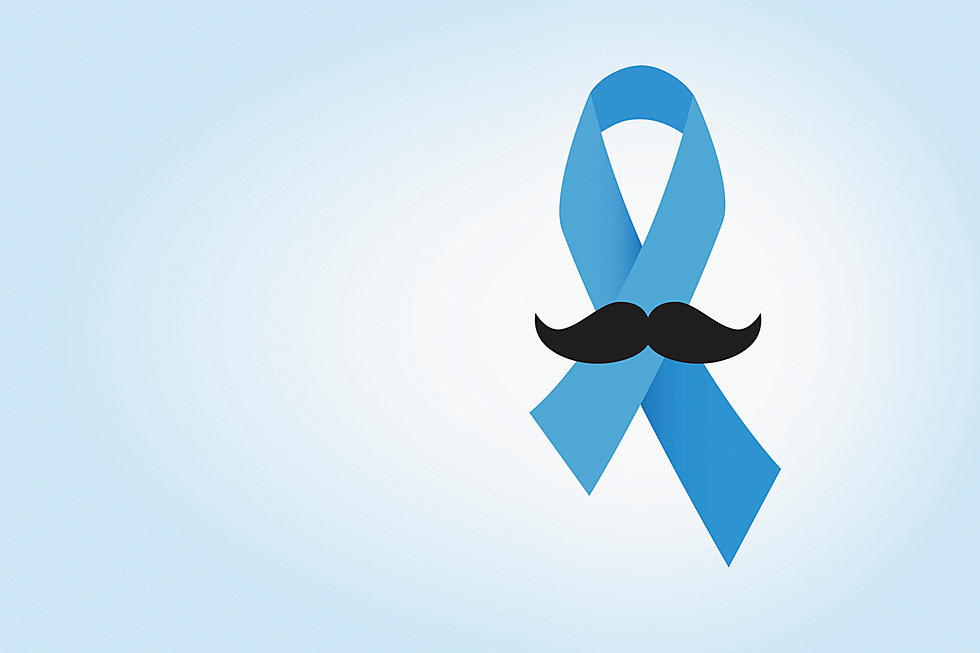 Busted: 5 Myths About Prostate and Testicular Cancers