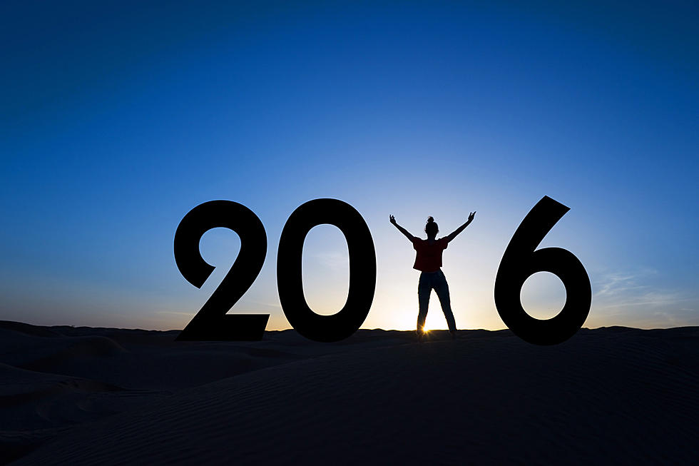 2016 — The Year in Review [VIDEO]