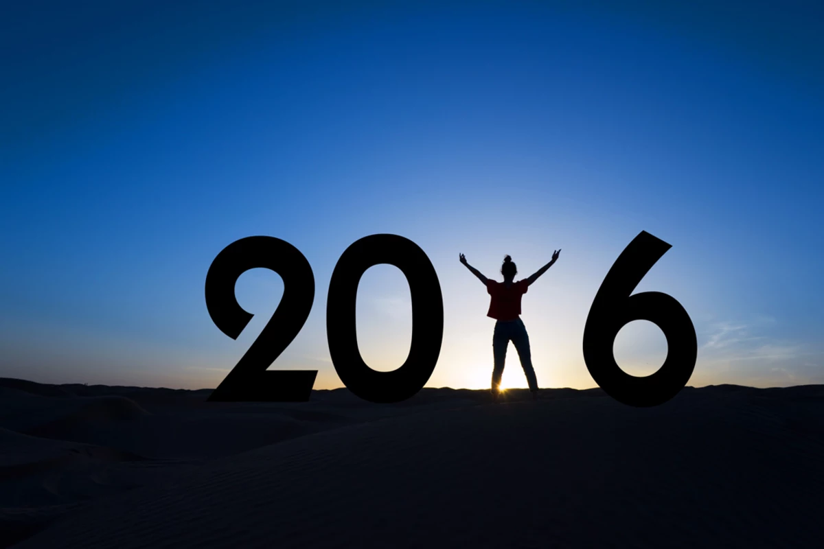 2016: The Year in Review [VIDEO]