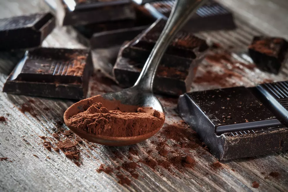 Snorting Chocolate Is The Latest Trend For Teens &#8211; For Real