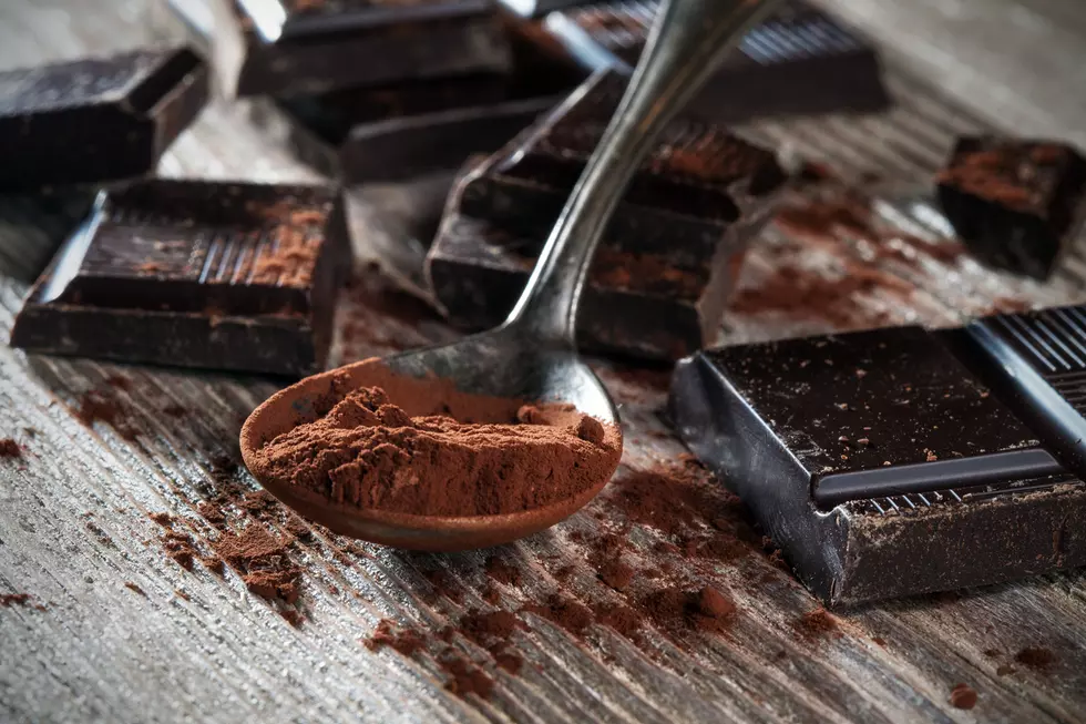 Snorting Chocolate Is The Latest Trend For Teens – For Real