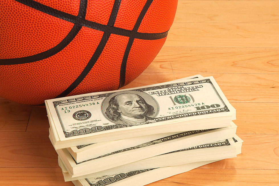 Last Chance to Sign Up for the $1 Million Dollar Bracket Challenge