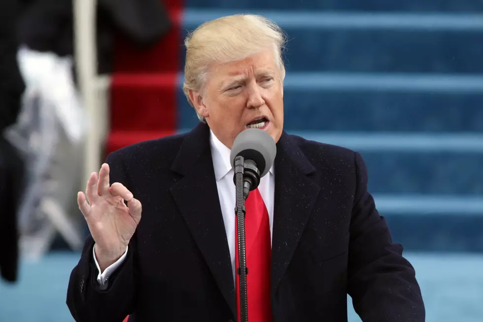 Watch President Trump&#8217;s Address to Congress Right Here, 9 P.M. ET