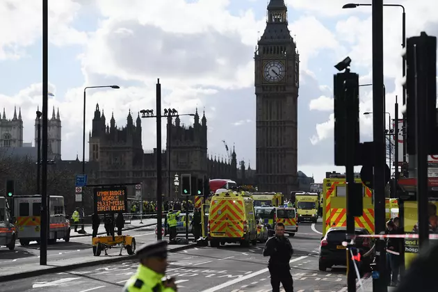 UPDATE: Another Attack in London &#8211; 7 Dead