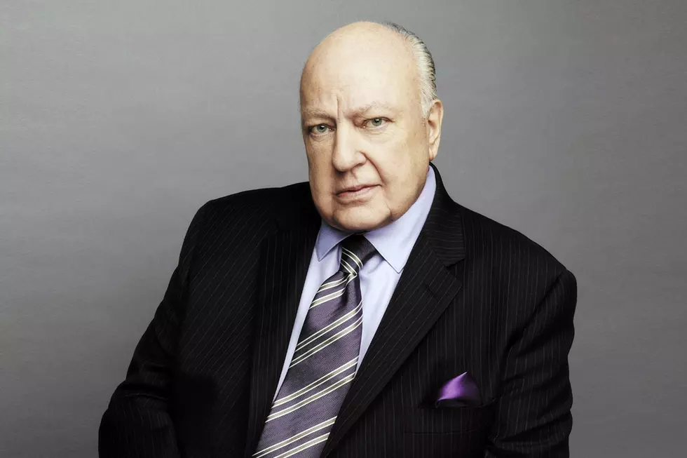 Fox News Founder Roger Ailes Dies at 77