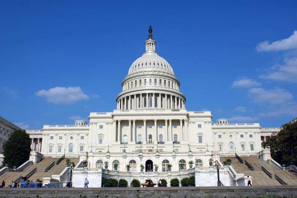 REMINDER: Congress Is Still Being Paid During Shutdown