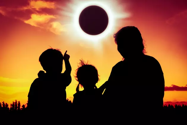 Monday&#8217;s Solar Eclipse: 3 Things You Should Know