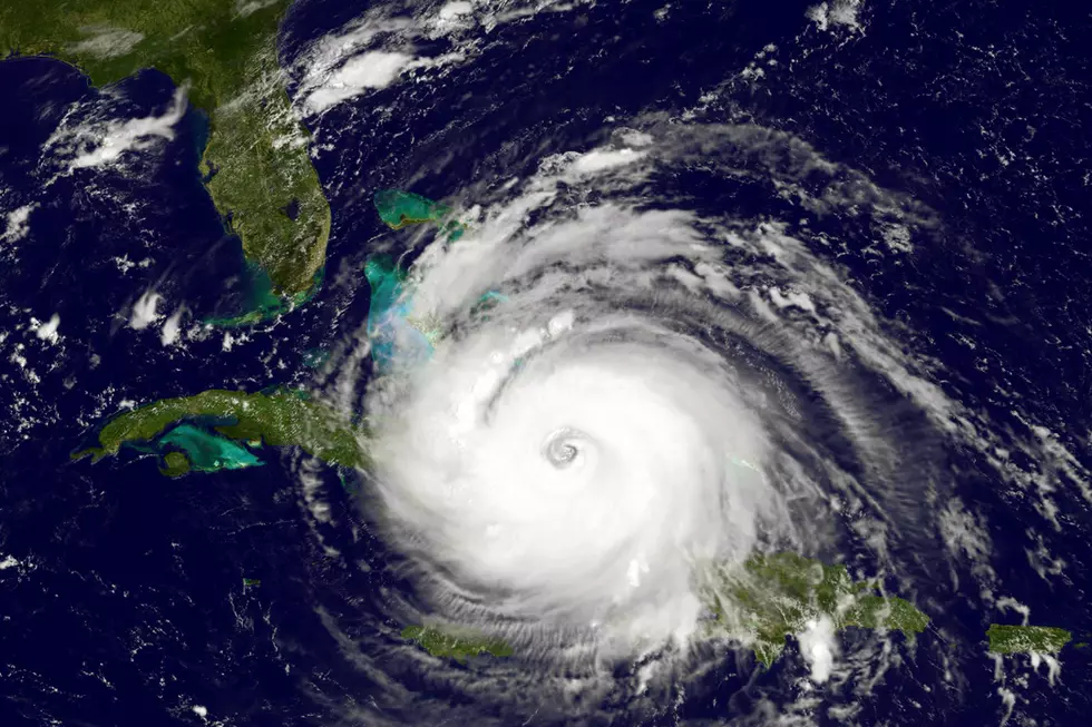 Watch: Hurricane Irma Live Tracking