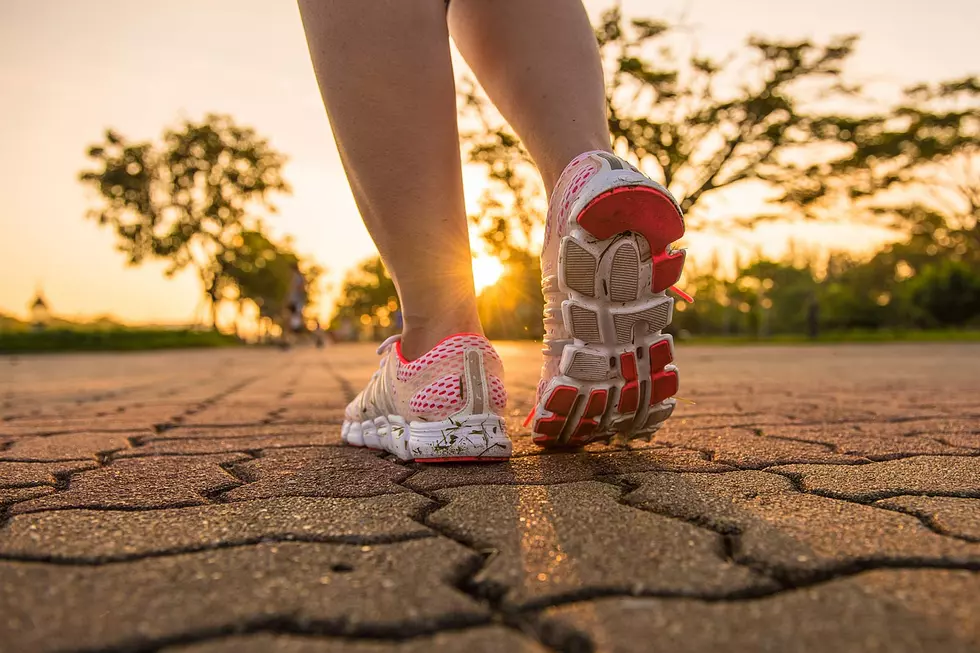 Kennebec Valley YMCA Hosts 28th Annual Rise &#038; Shine 5k