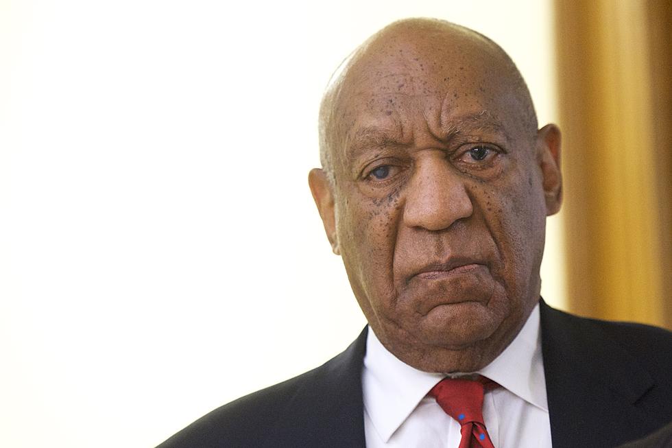 Bill Cosby Found Guilty