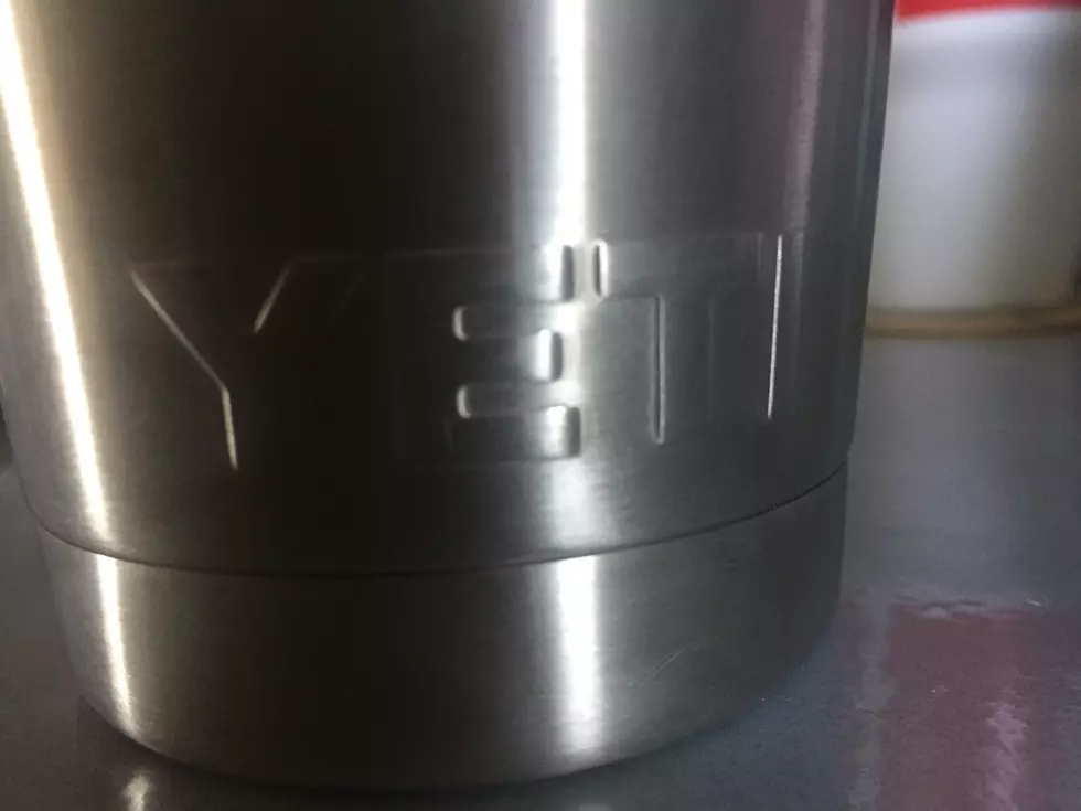 Yeti Coolers Ends Relationship with NRA, Faces Backlash