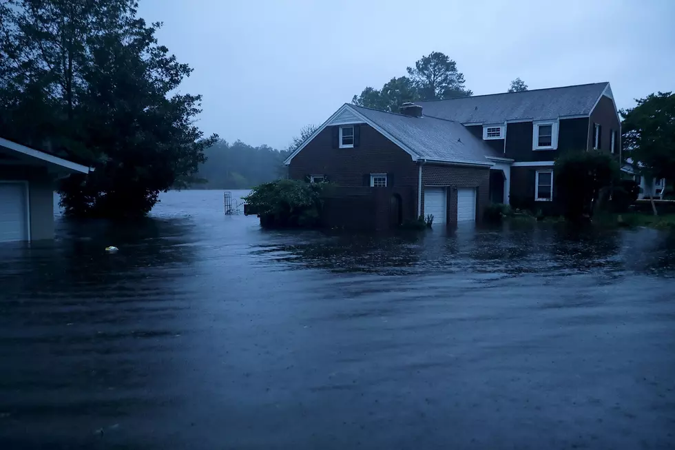 Major Flooding Now Forecast For Mississippi River