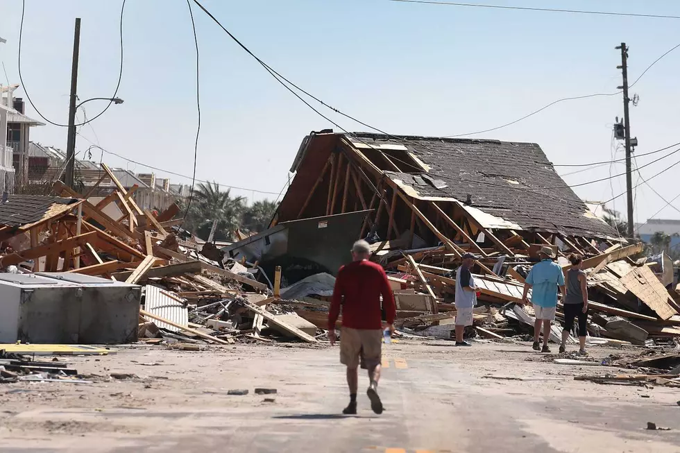 Join Us as We ‘Panhandle for the Panhandle’ for Hurricane Michael Relief Efforts
