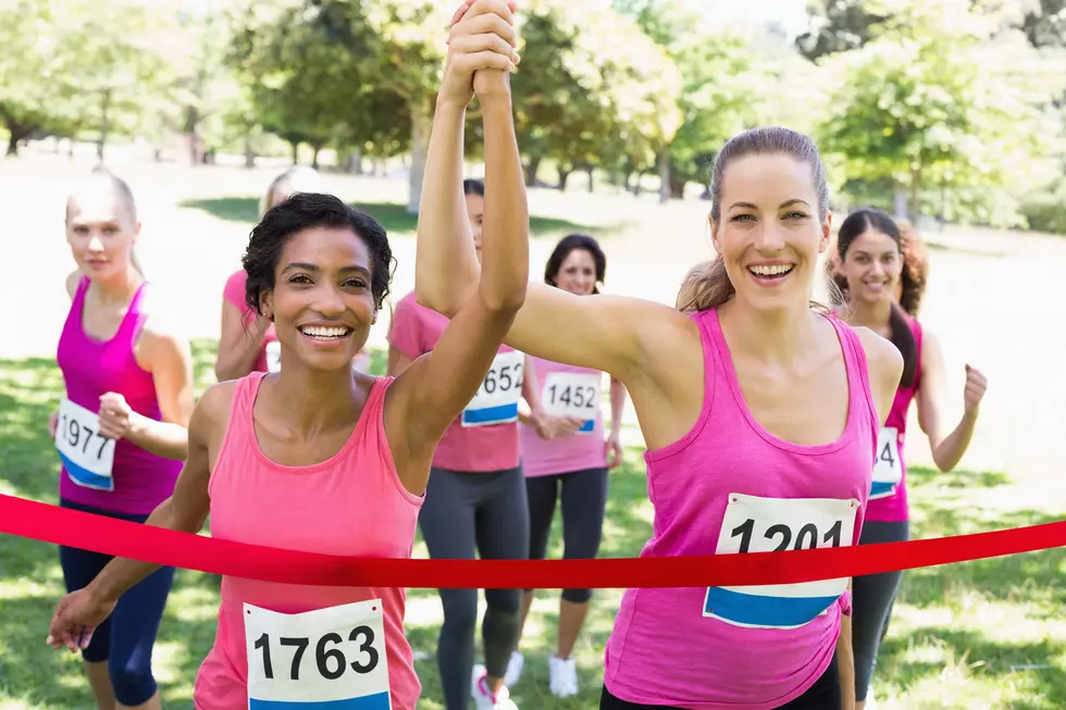 Staying Fit and Active Lowers Your Risk of Breast Cancer