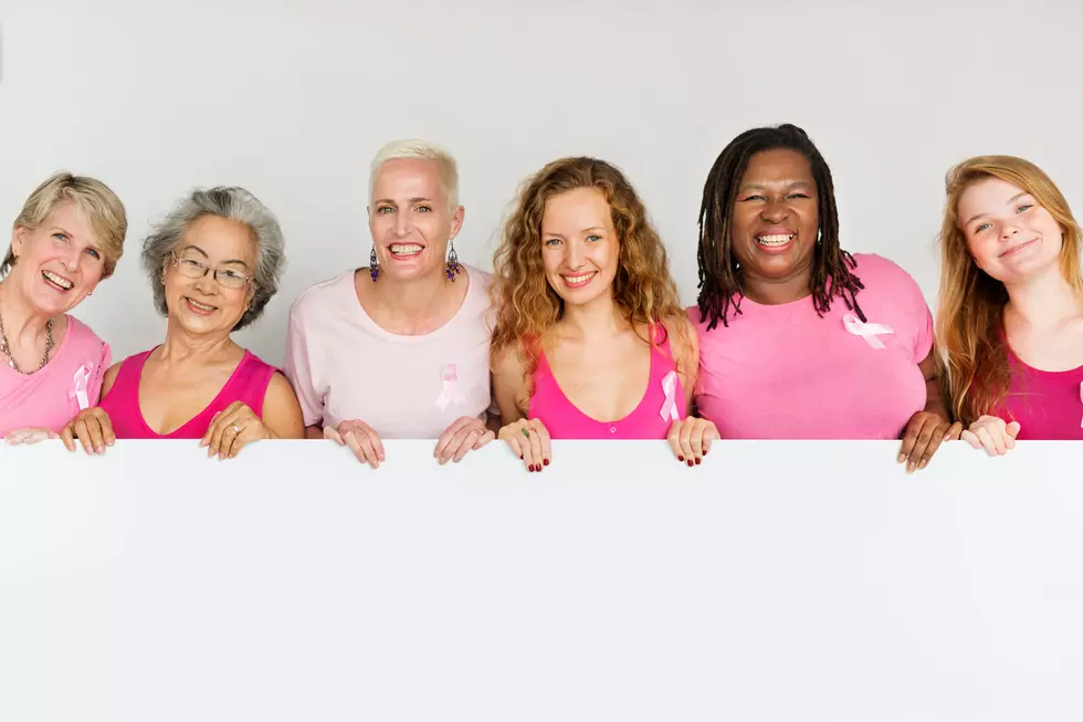 Rethink Breast Cancer Myths