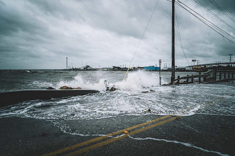 Flash Flood Warning Flies For New Hampshire