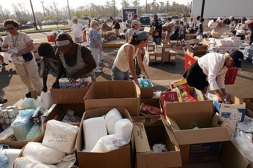 Agencies Need Help Now for Victims of Ida in Louisiana