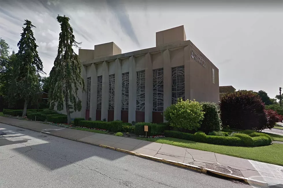 ‘Multiple Casualties’ at Synagogue Shooting in Pittsburgh
