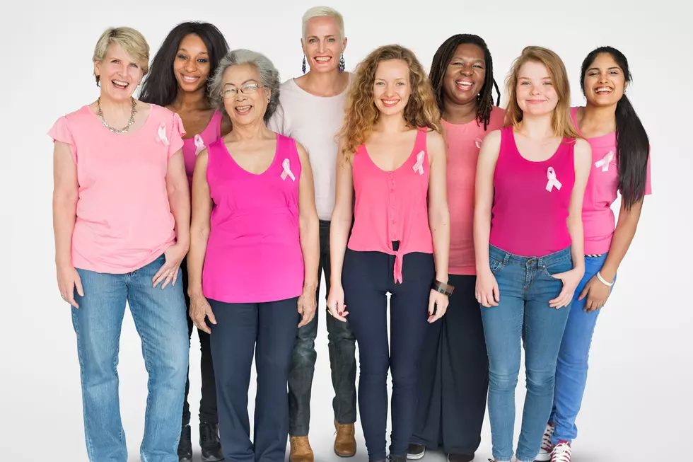 ‘Grab your girls’ and get screened for breast cancer together
