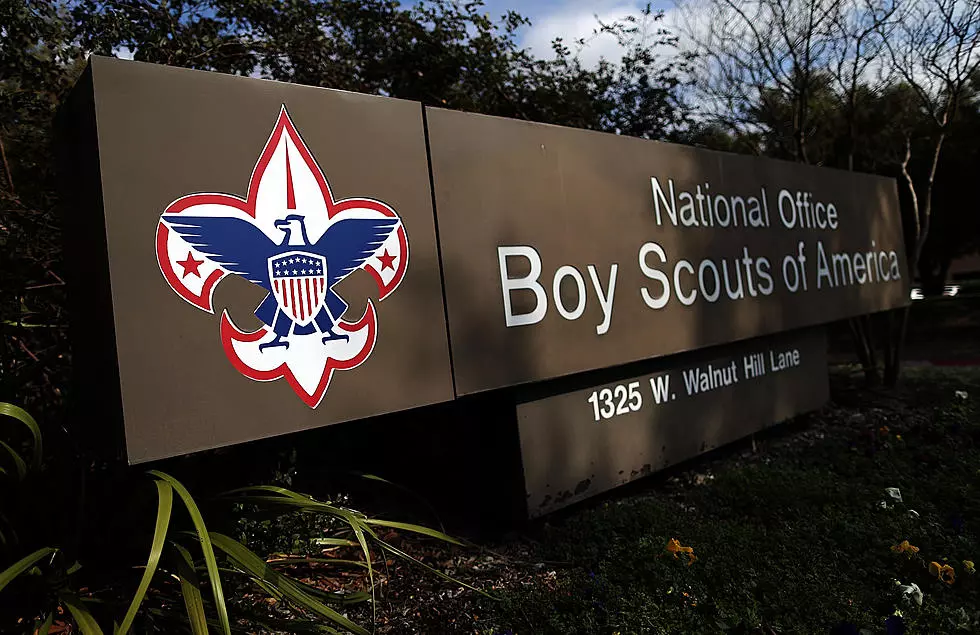 Idaho Reacts to the End of The Boy Scouts