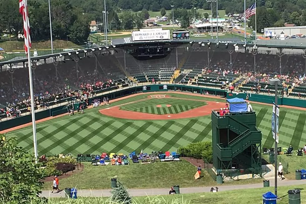 Little League Baseball Seasons to start no earlier than May 11