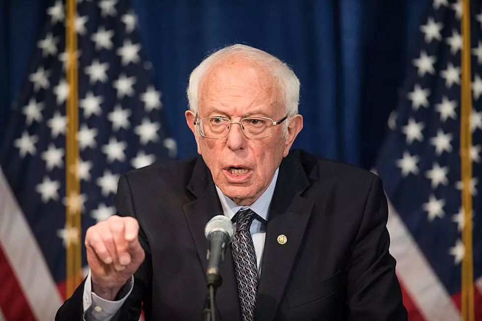 Bernie Sanders Drops Out of 2020 Presidential Race