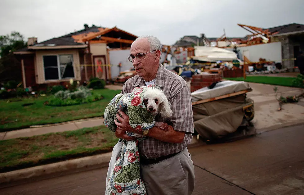 What to Do After a Tornado Strikes