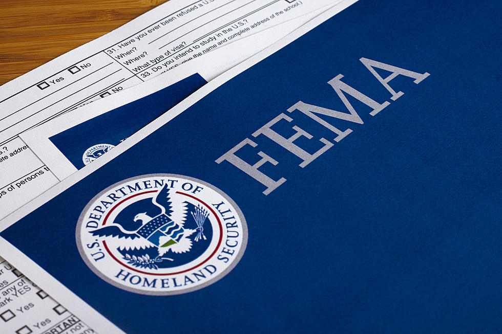 FEMA Extends Deadline For East Texas Disaster Assistance