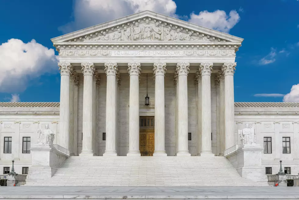 Supreme Court Strikes Down Affirmative Action. What The Means 