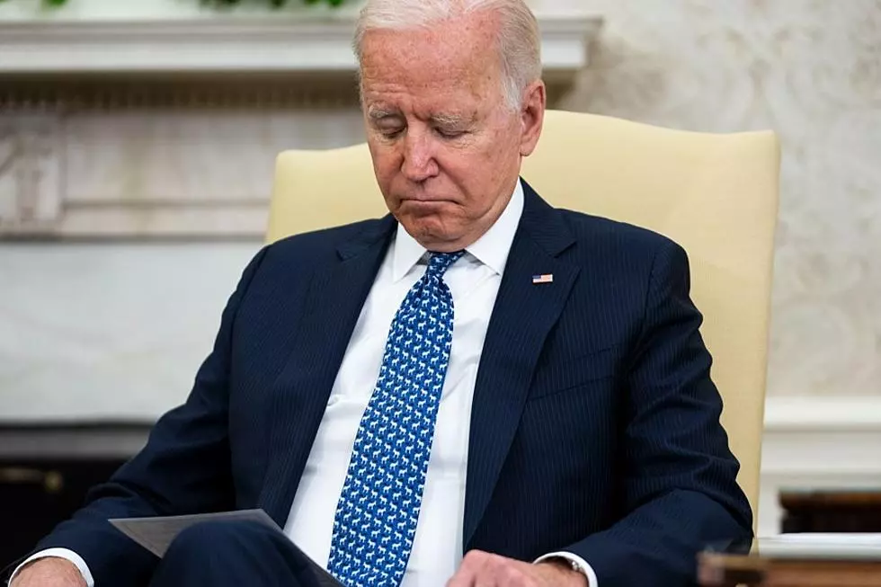 Idaho Reacts To Angry President Biden’s State of The Union Speech