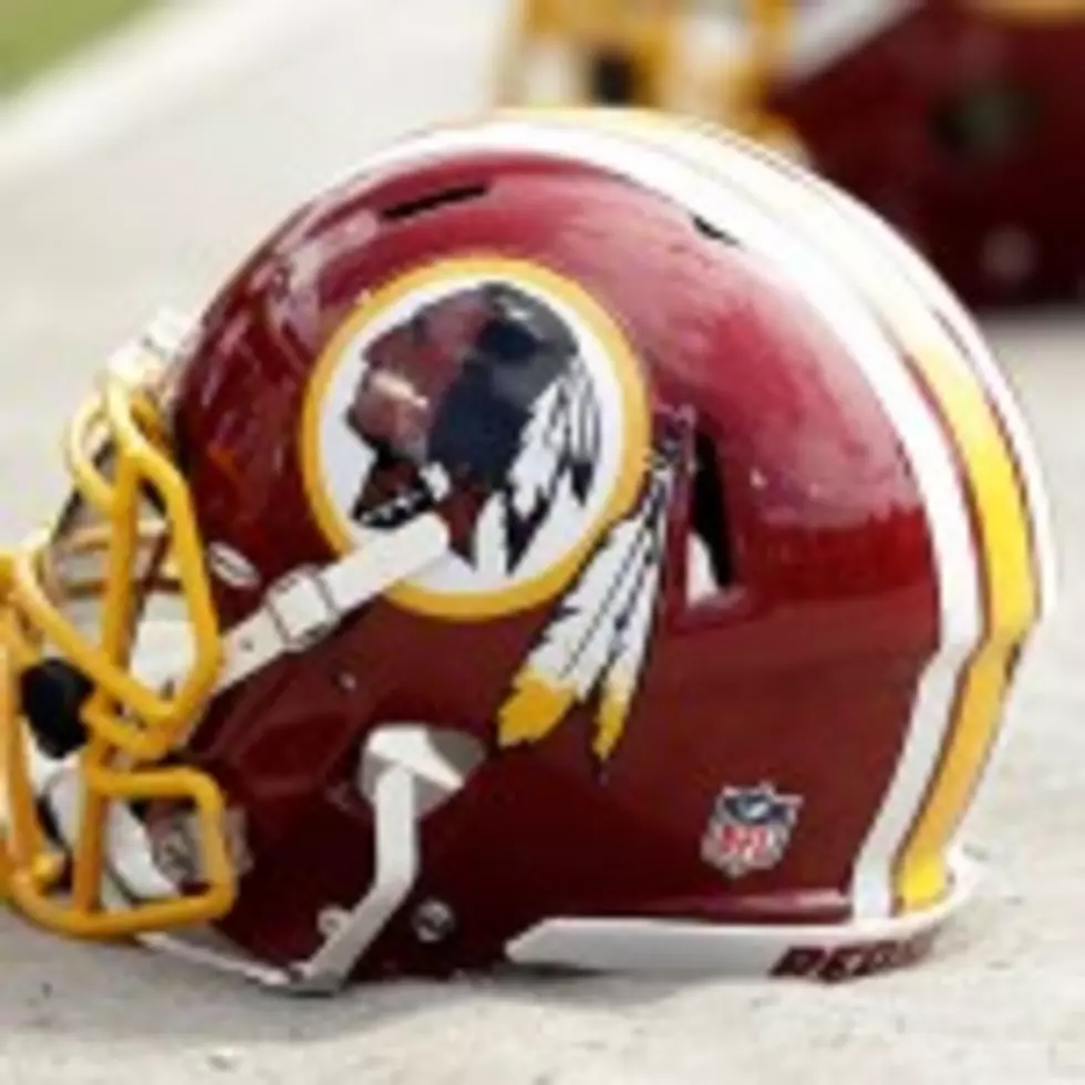 Should The Washington Redskins Have To Change Their Name?(POLL)