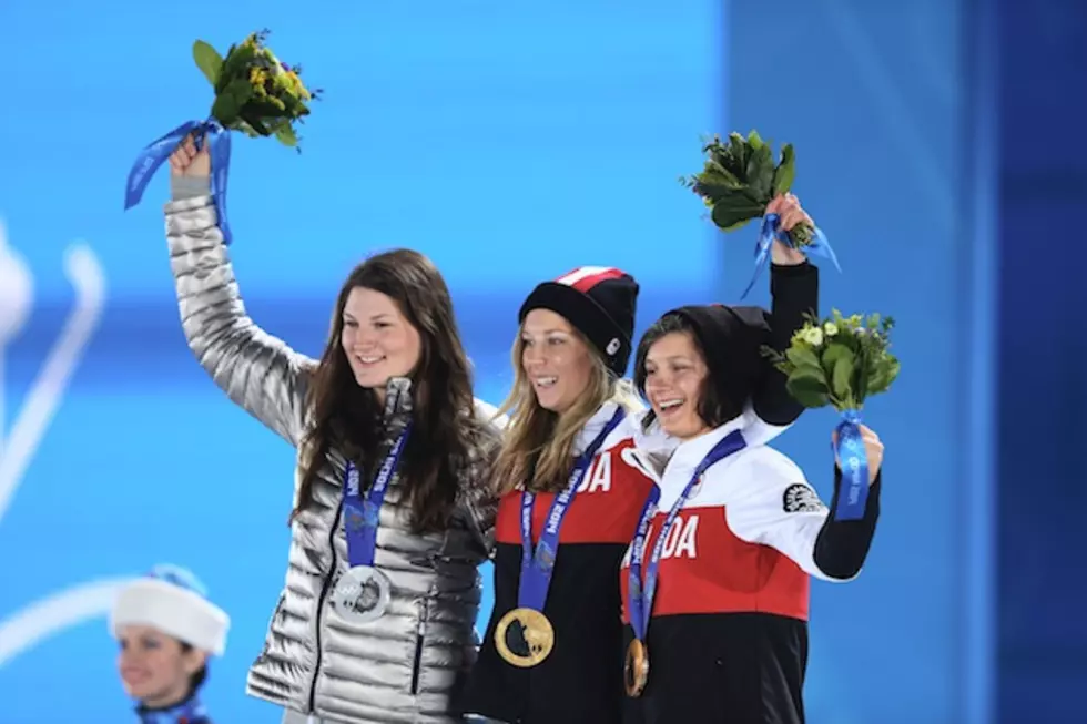How Much Do Olympians Get For Winning A Medal