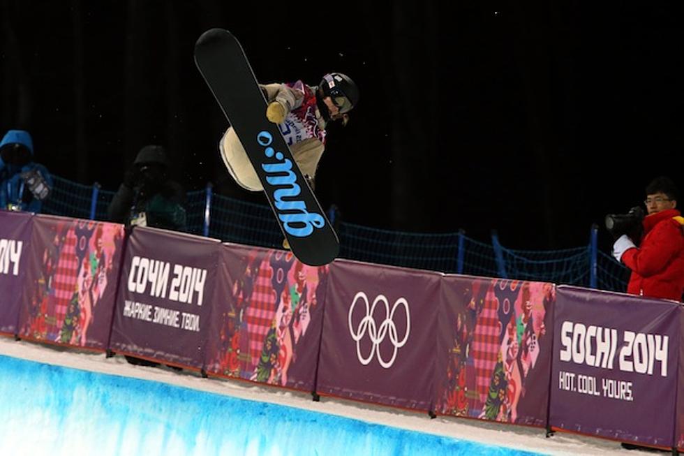 Sochi Winter Olympics Recap — Kaitlyn Farrington Wins Gold