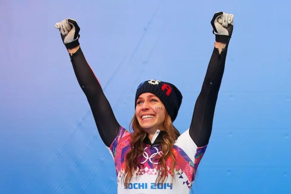 Sochi Winter Olympics Recap — U.S. Ties Norway For Overall Medal Lead