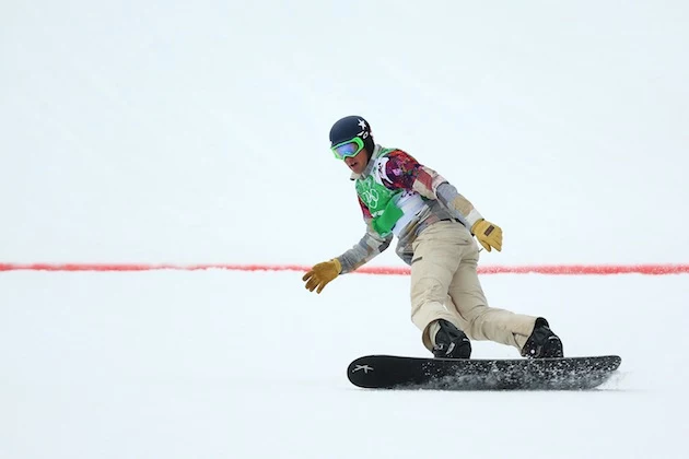 Snowboard - Winter Olympics Day 11