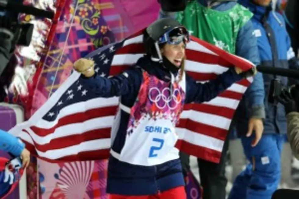 Test Your Olympics Knowledge With This 2014 Winter Olympics Quiz