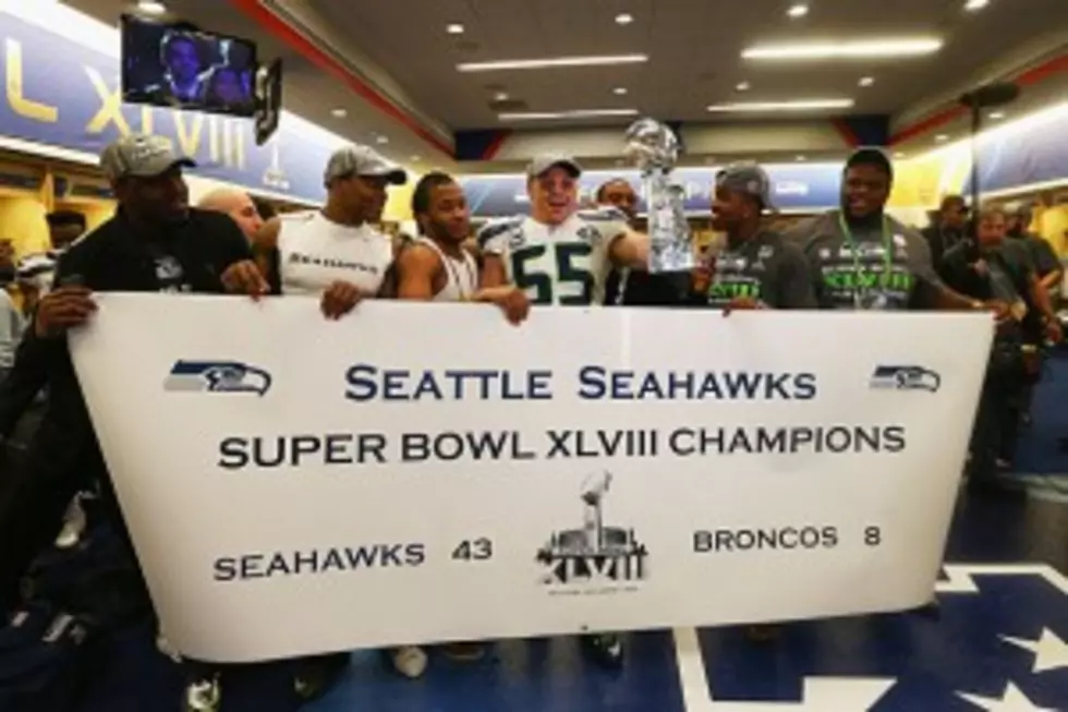 Furniture Store Loses $7 Million in Risky Promotion After Seahawks Super Bowl Win [VIDEO]