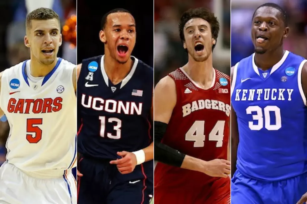 NCAA Final Four Preview