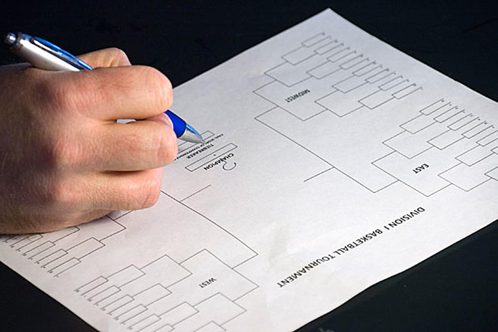 8 Dos and Don’ts of Filling Out Your NCAA Bracket