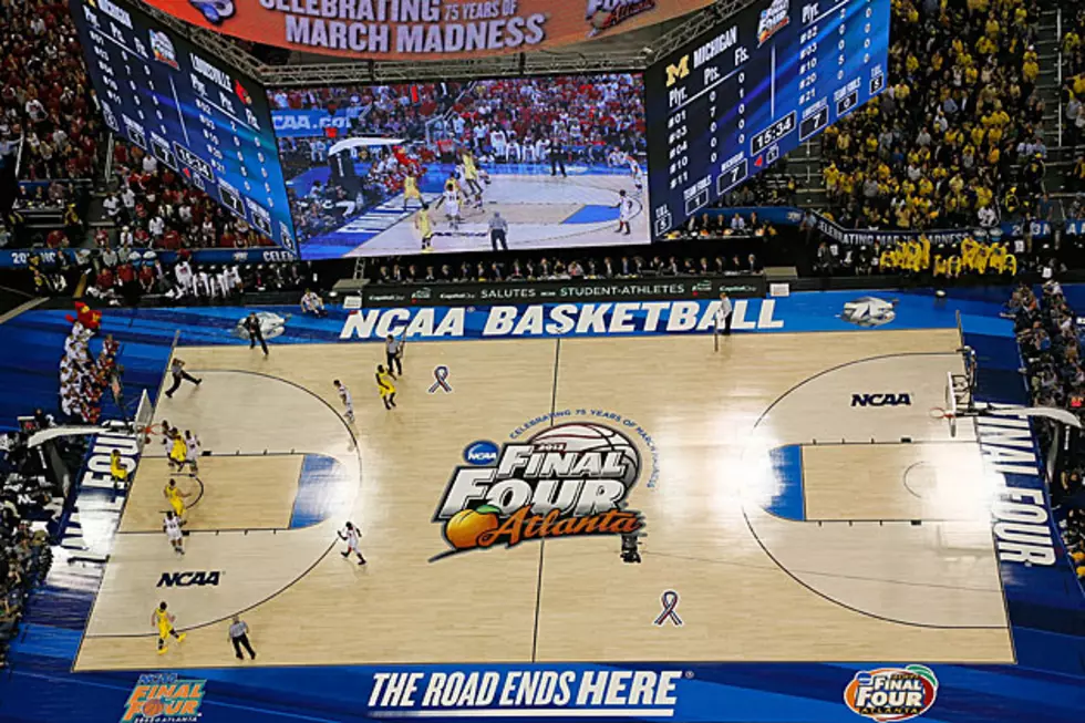 8 Schools That Have Somehow Never Made a Final Four