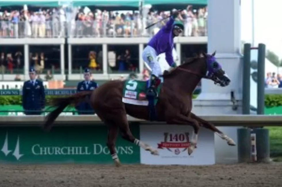 Who Will Win The Kentucky Derby? [POLL]