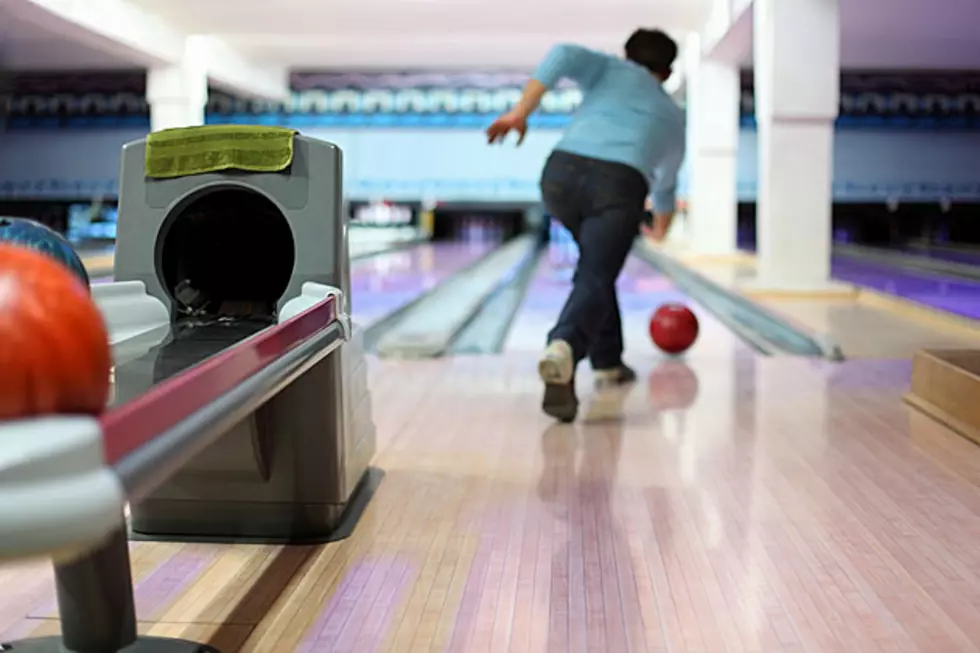 You’ve Never Seen a Bowling Strike Quite Like This [VIDEO]