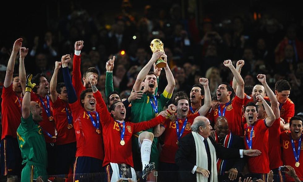 2014 World Cup &#8212; 10 Questions You Didn&#8217;t Know You Had, Answered